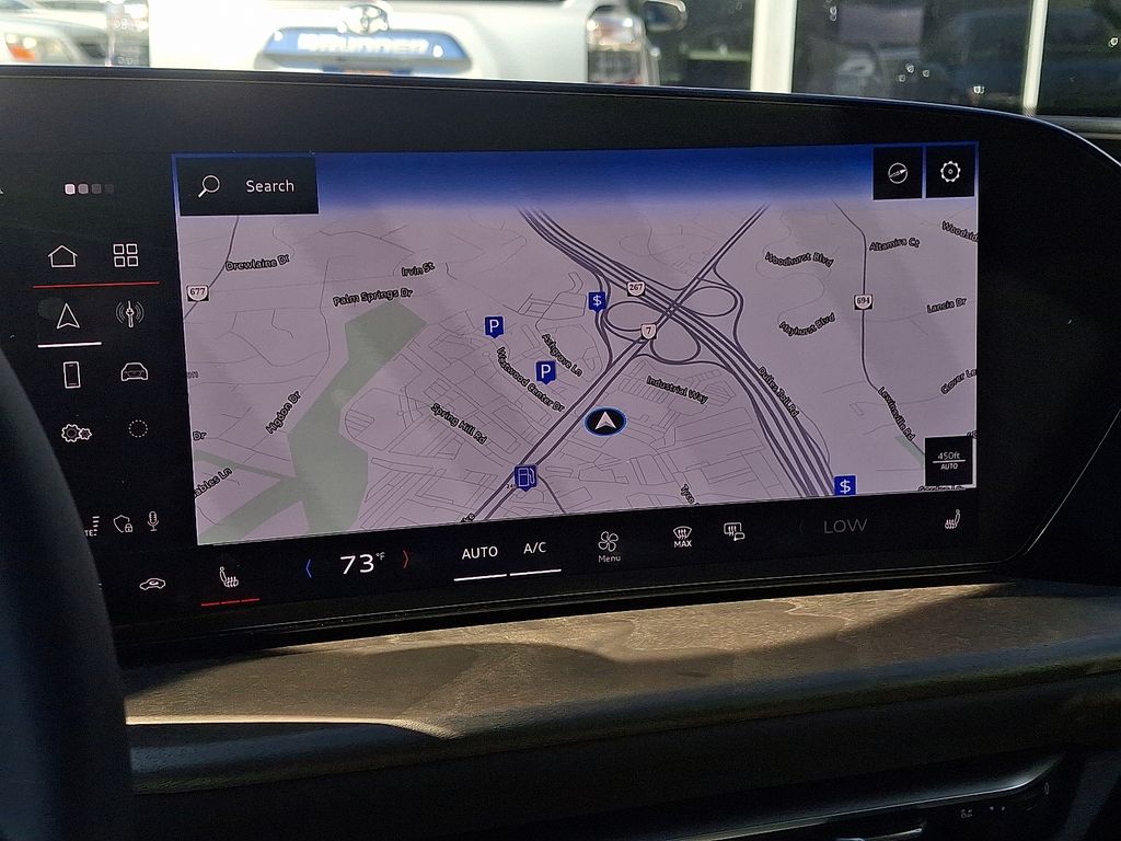 Thumbnail: 2025 Audi Q5 - 13