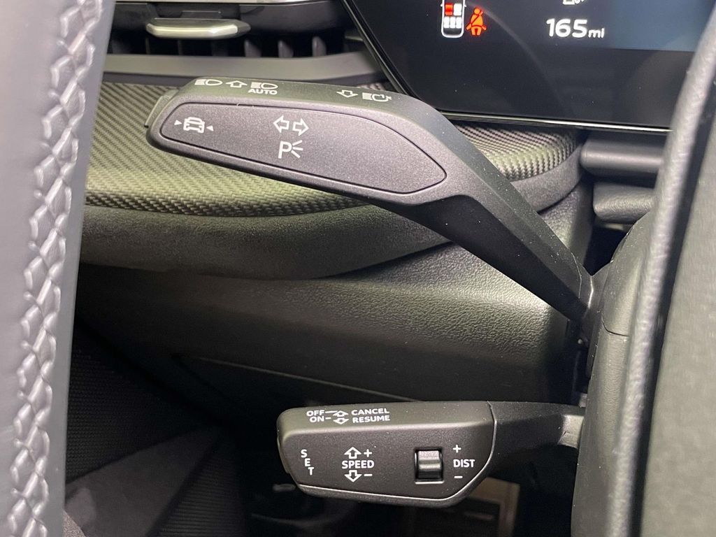 2026 Audi SQ5 Premium Plus Gray at Audi Porsche Sewickley