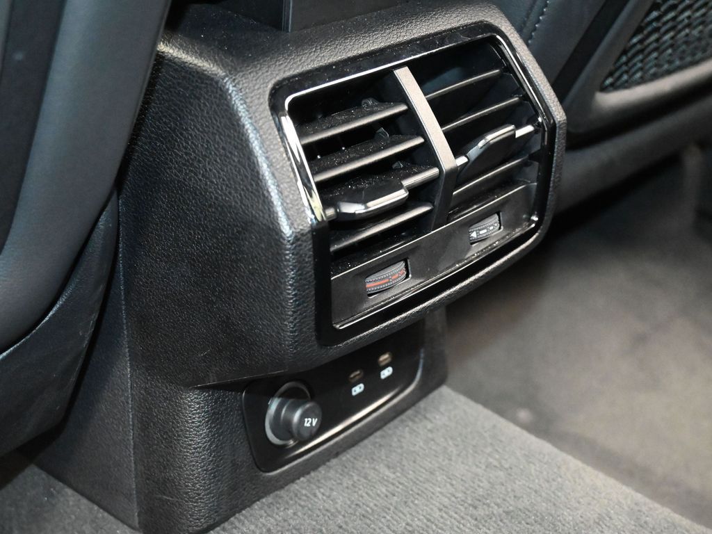 Used 2025 Red Audi Premium image 36