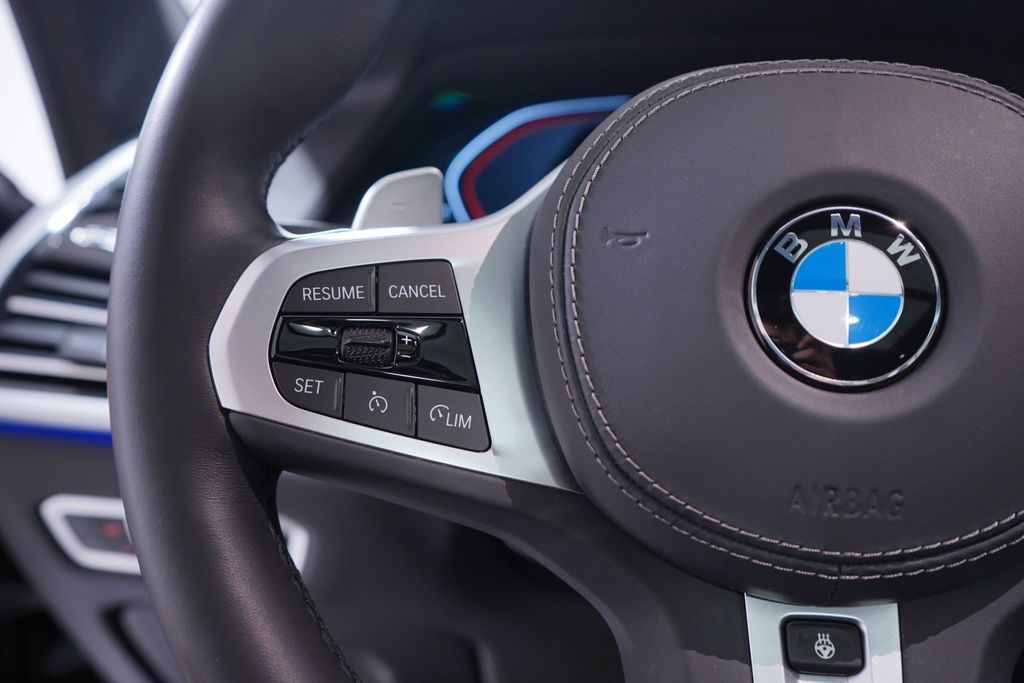 2022 BMW X5 sDrive40i 19