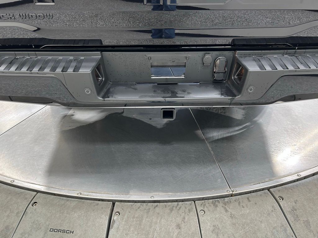 used 2025 Ford F-150 car, priced at $78,808