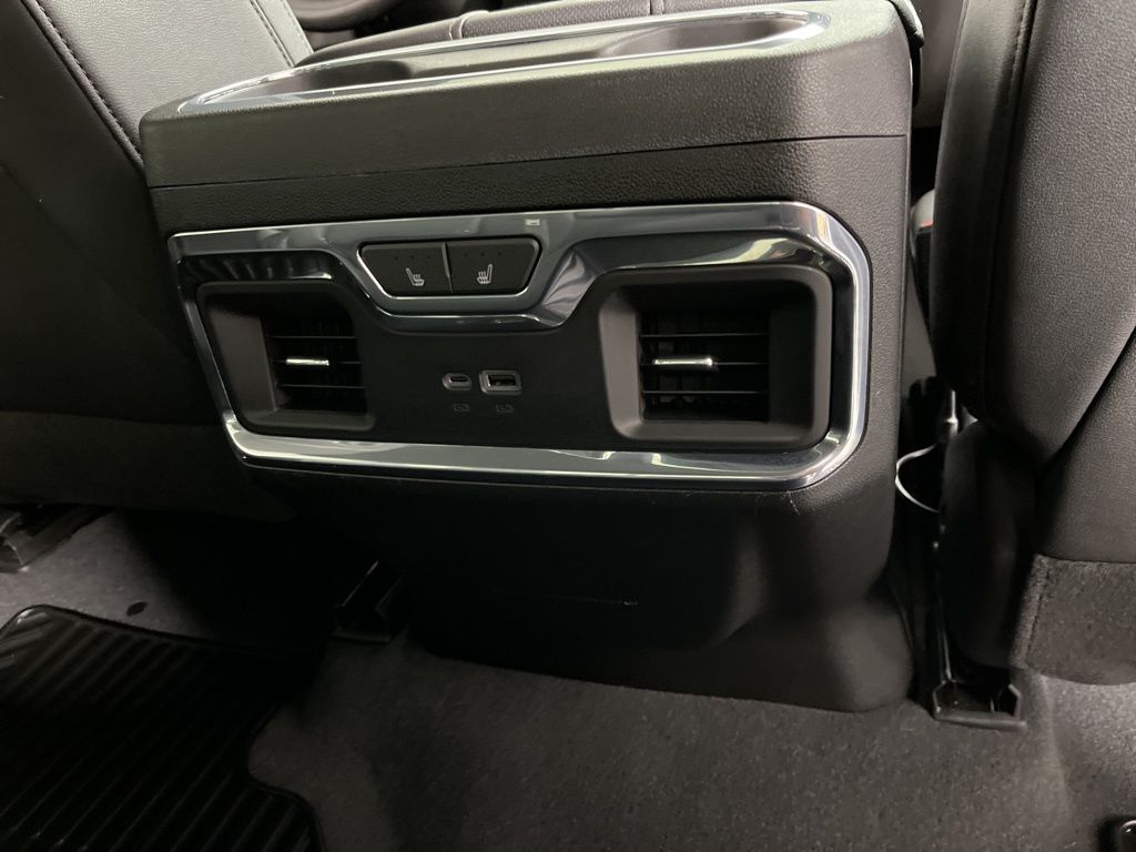2024 Chevrolet Silverado 2500 LTZ 20