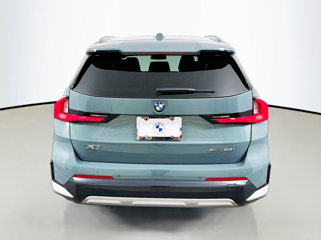 2024 BMW X1 xDrive28i 6
