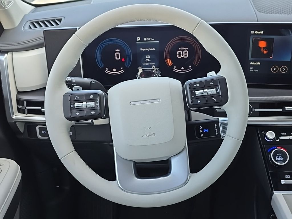 Thumbnail: 2026 Hyundai Santa Fe - 31