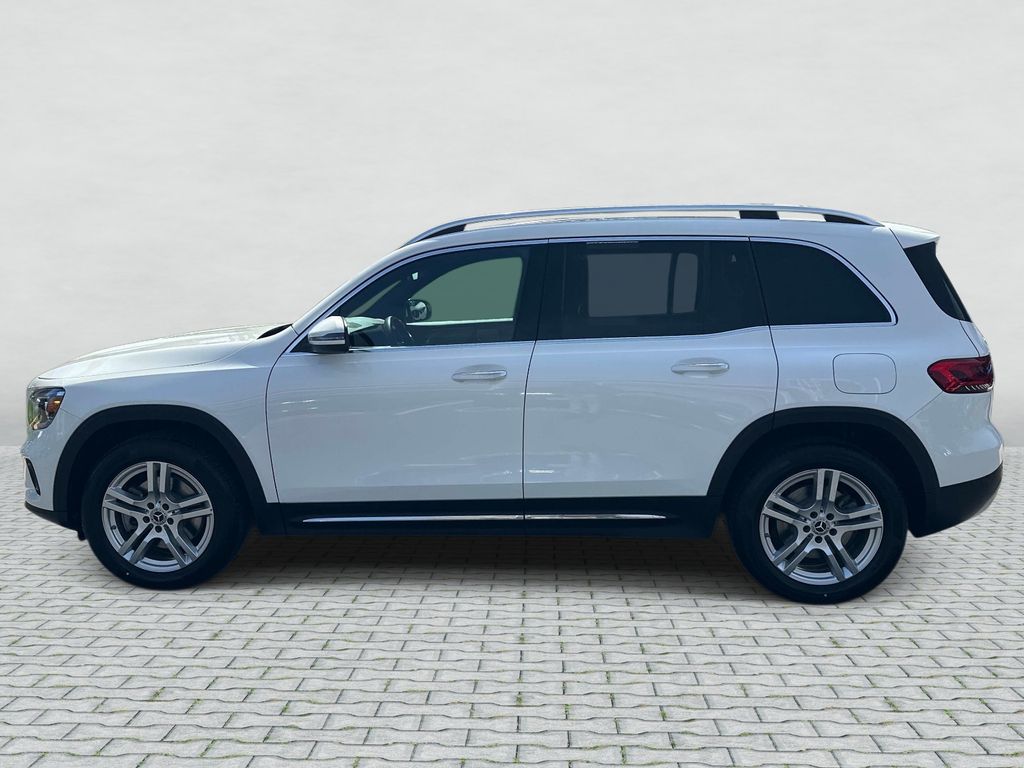 Thumbnail: 2022 Mercedes-Benz GLB - 16