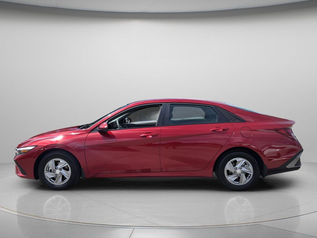 2026 Hyundai Elantra - $22,599