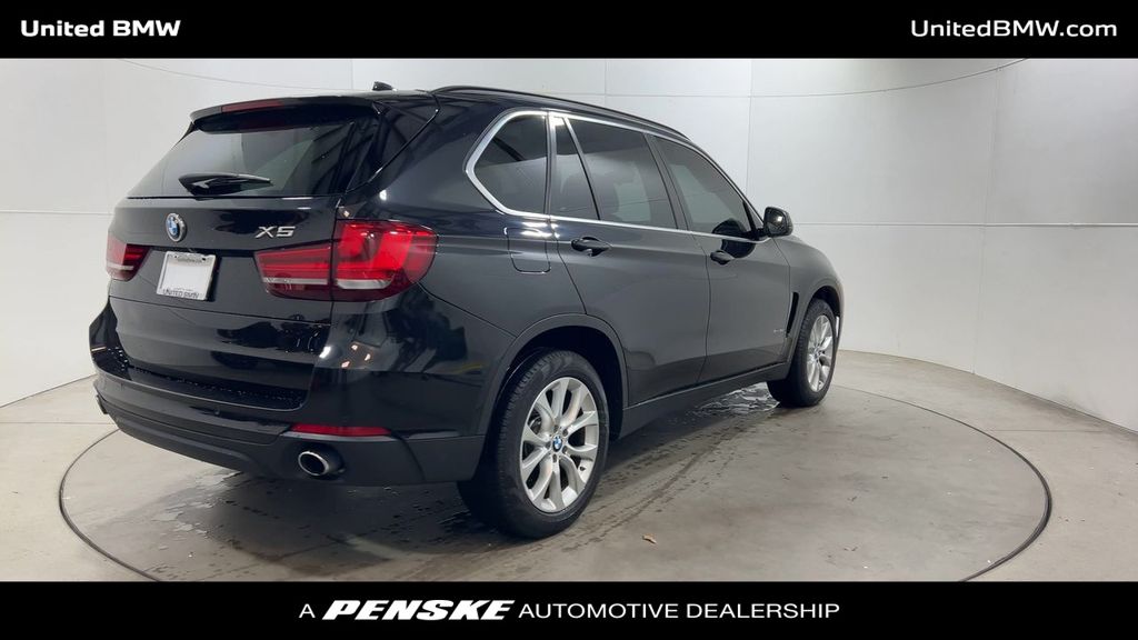 Thumbnail: 2016 BMW X5 - 8