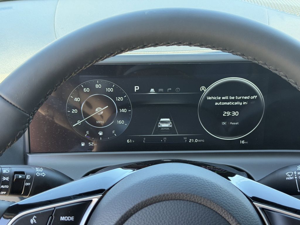 new 2026 Kia Seltos car, priced at $25,857