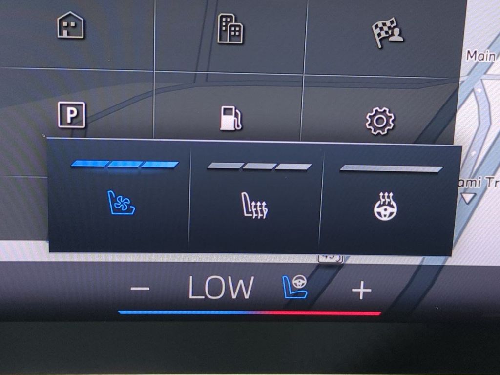 New 2026 Black BMW xDrive50e image 23