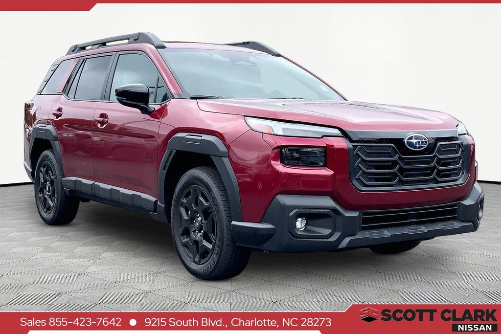 2026 Subaru Outback Limited