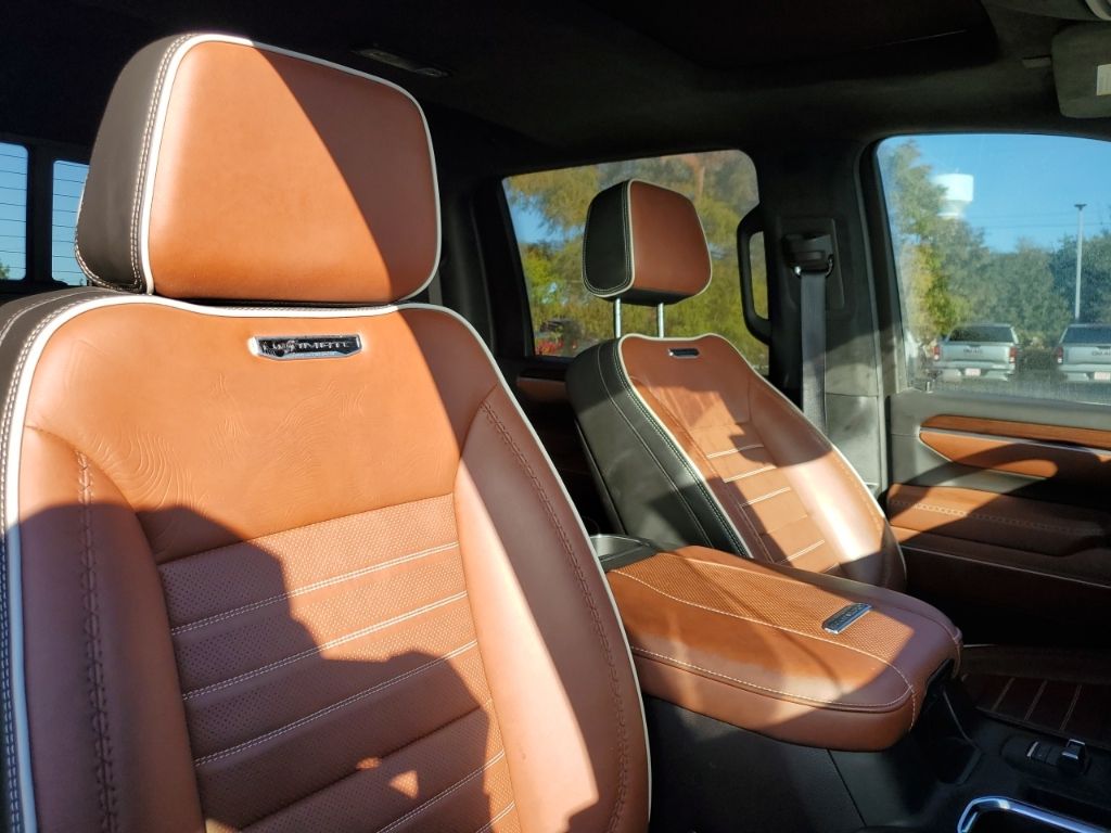 Used Car 2025 Gmc Sierra 2500hd  Denali Ultimate For Sale Under $80,000 In Austin, Texas