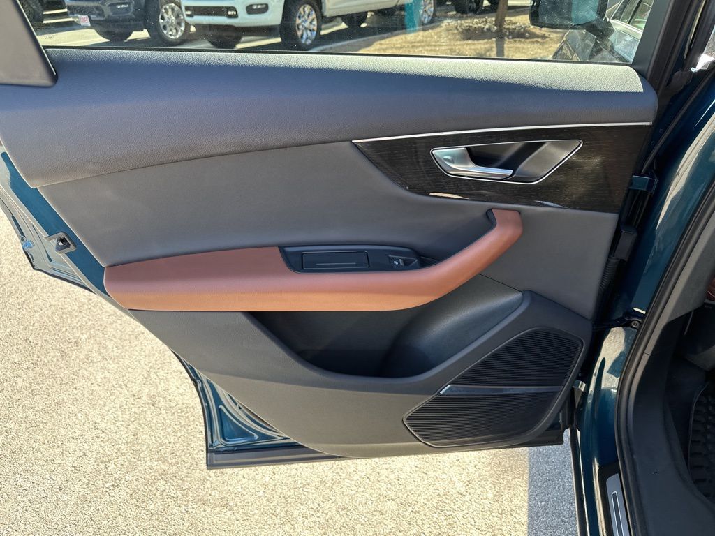 Used Car 2021 Audi Q7  For Sale Under $35,000 In Austin, Texas