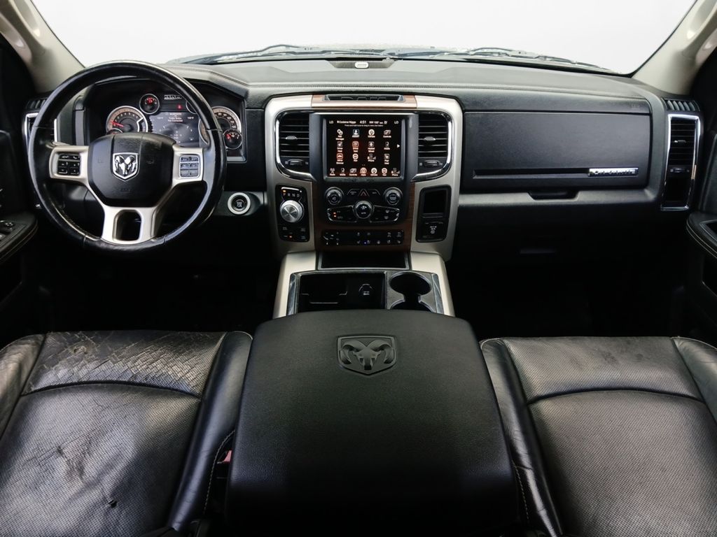 Used Car 2015 Ram 1500  Laramie For Sale Under $20,000 In Austin, Texas