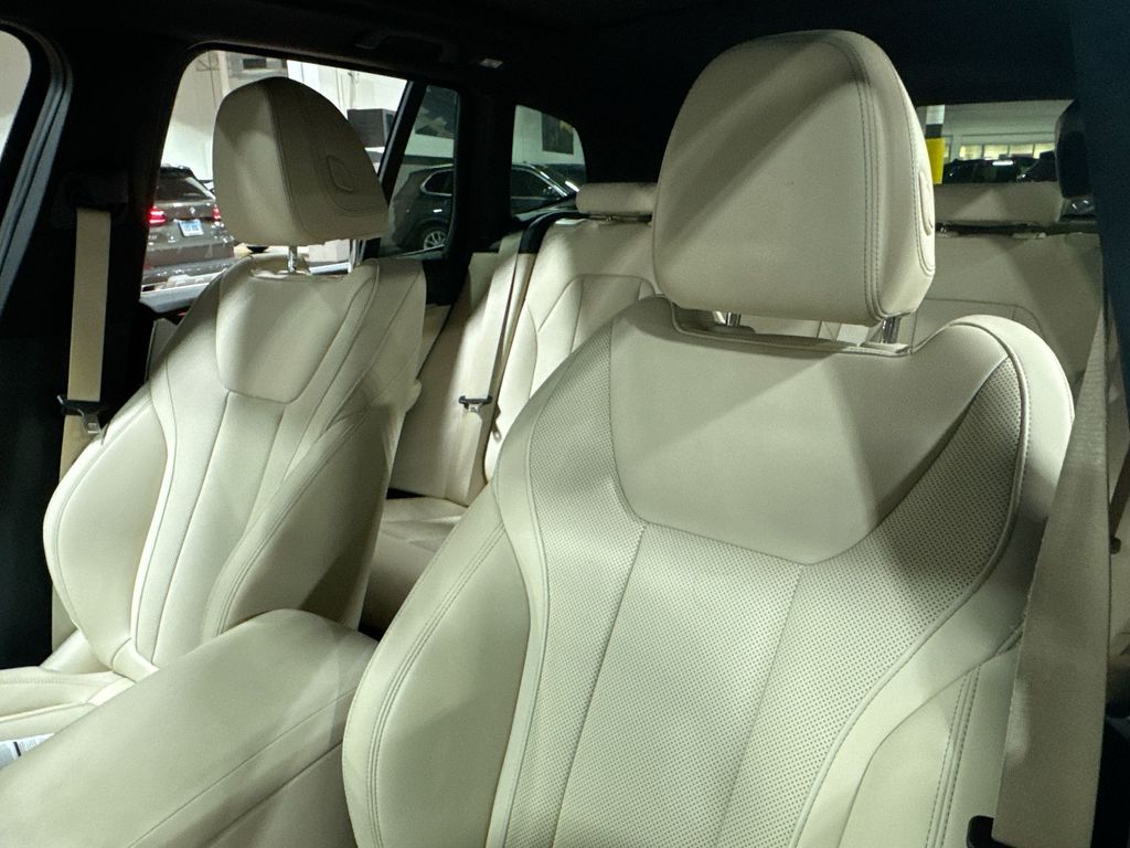 Thumbnail: 2022 BMW X3 - 2