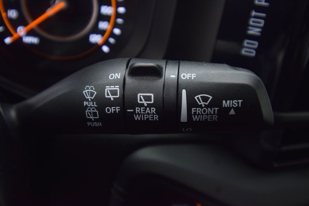 new 2026 Jeep Wrangler car, priced at $52,438