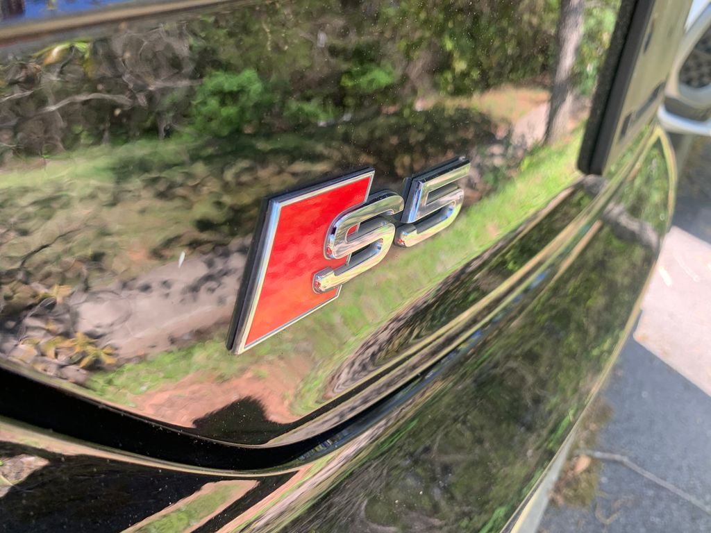 Thumbnail: 2018 Audi S5 - 8