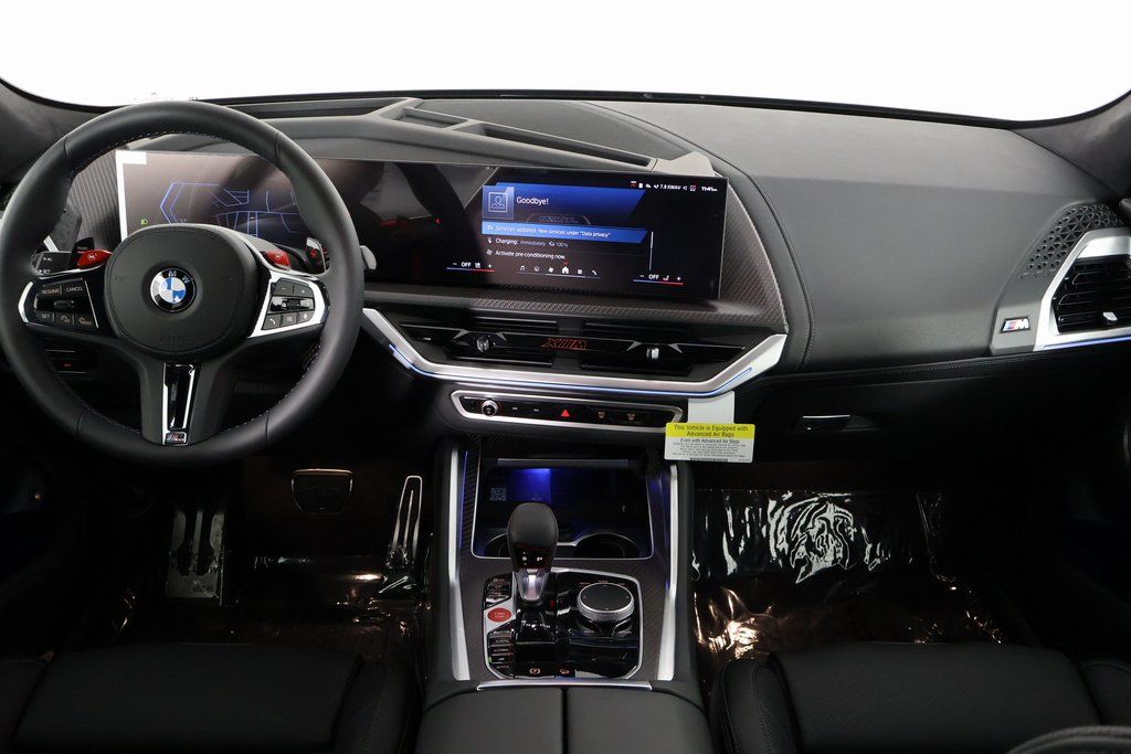 Thumbnail: 2026 BMW XM - 4