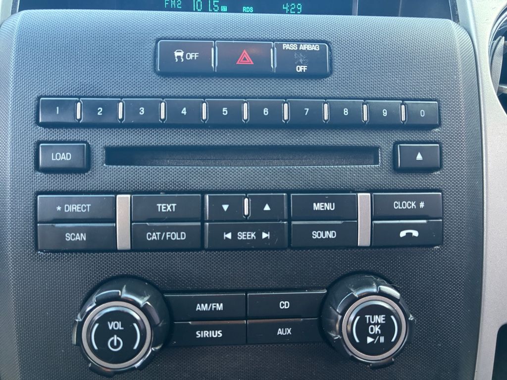 Used Car 2014 Ford F-150  Xlt For Sale Under $20,000 In Austin, Texas