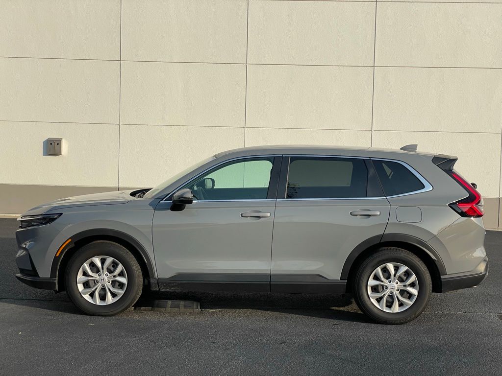 Thumbnail: 2025 Honda CR-V - 2