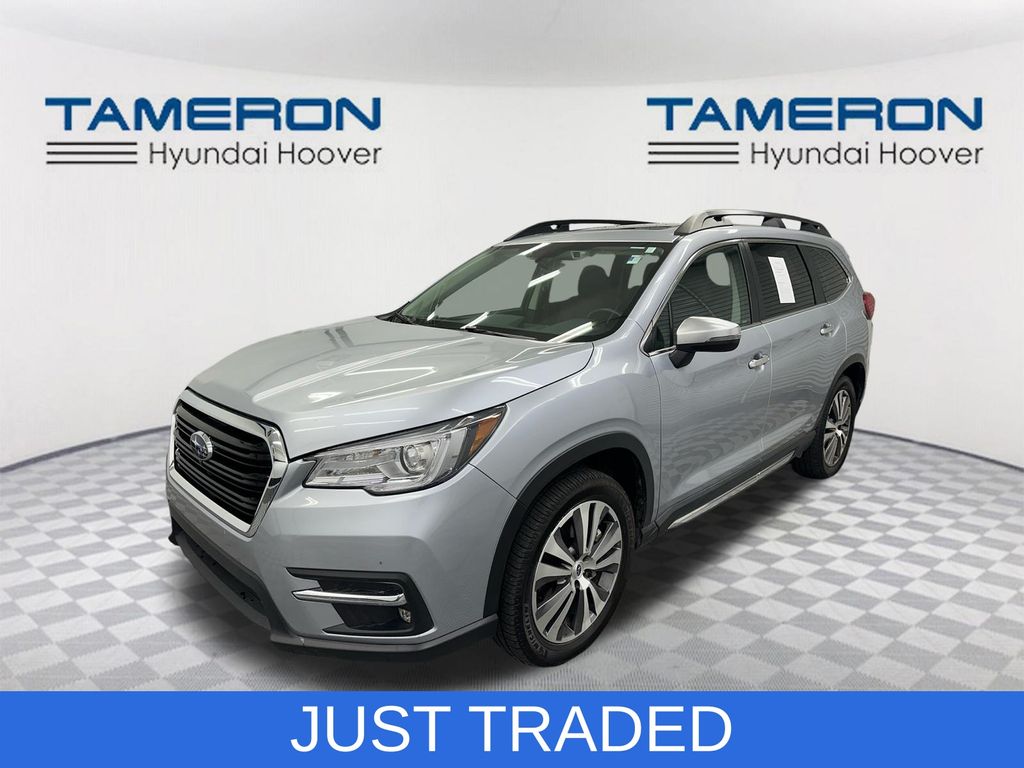 2022 Subaru Ascent Touring AWD