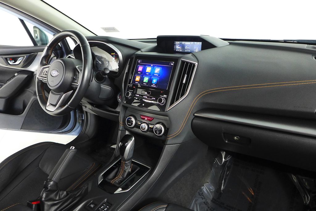 Thumbnail: 2018 Subaru Crosstrek - 13