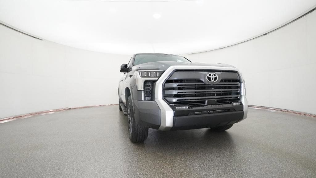 Thumbnail: 2026 Toyota Tundra - 25