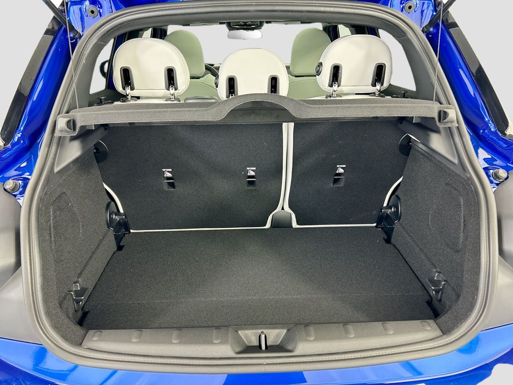 Thumbnail: 2026 MINI Cooper - 27