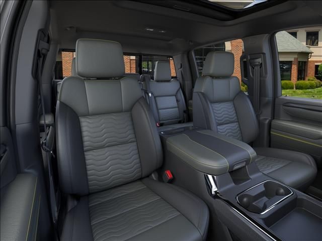 ChevroletSilverado 2500HD16