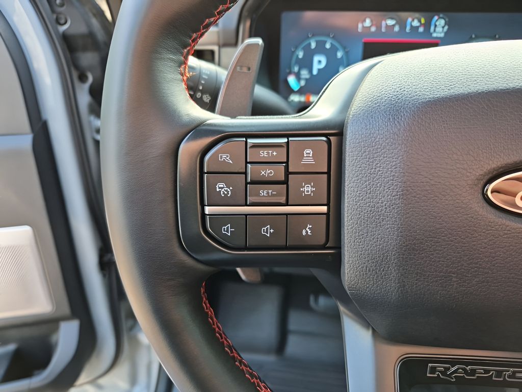 Used Car 2024 Ford F-150  Raptor For Sale Under $80,000 In Austin, Texas