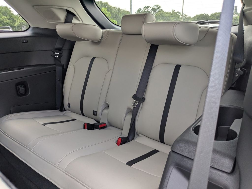 2025 Mazda CX-90 3.3 Turbo Premium Sport
