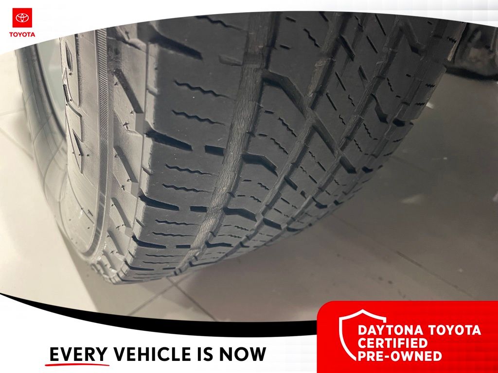 Used 2019 Toyota 4Runner SUV