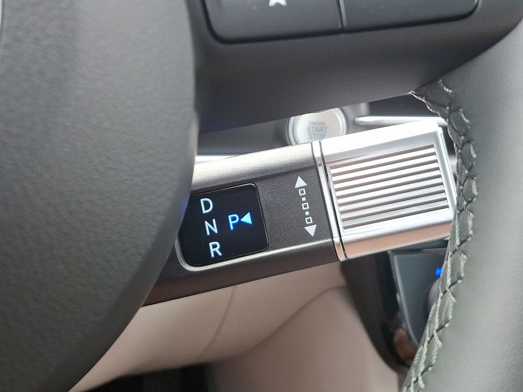 Thumbnail: 2025 Hyundai Tucson - 7