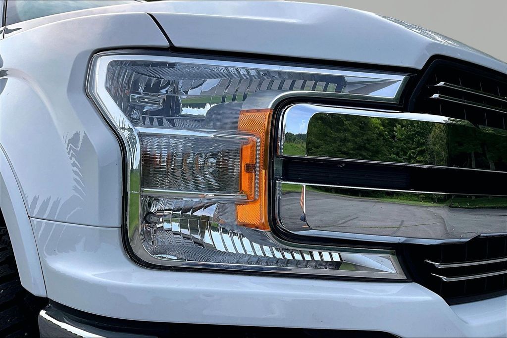 Used 2020 Ford F-150 Truck