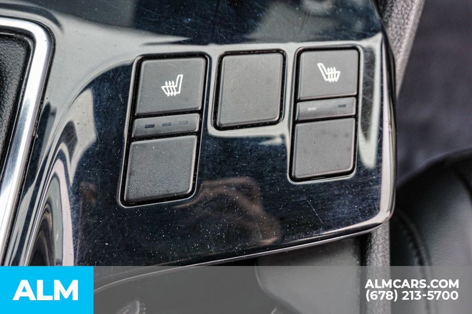 Used 2023 Gray Kia X-Line image 42