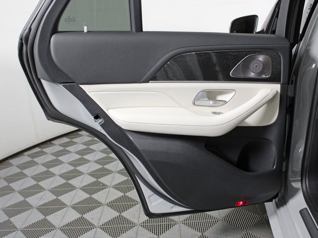 used 2026 Mercedes-Benz GLE car, priced at $89,532