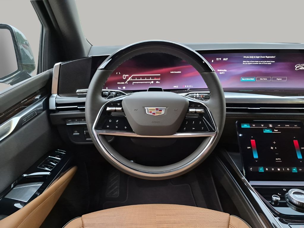 New 2026  Cadillac Luxury image 24