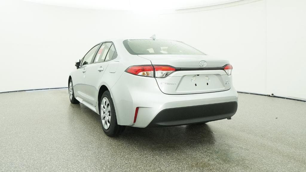 Thumbnail: 2026 Toyota Corolla - 24