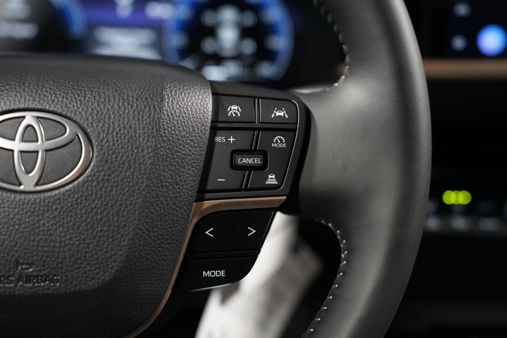 2026 Toyota Crown  13