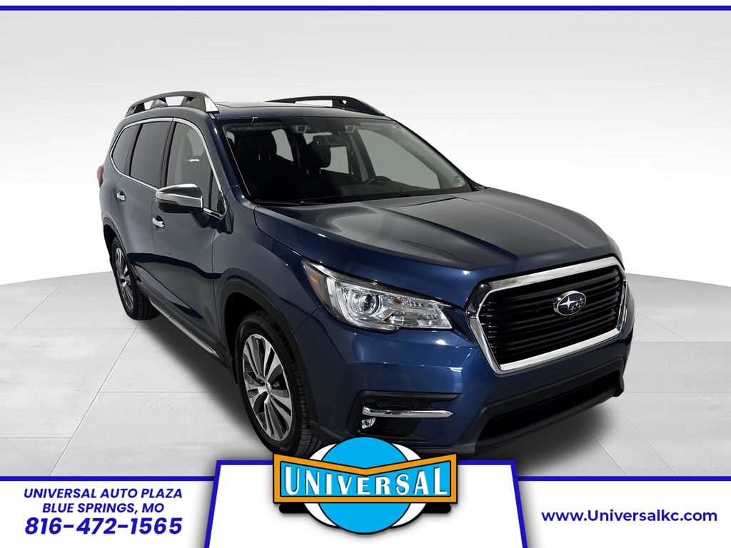 2022 Subaru Ascent Touring AWD