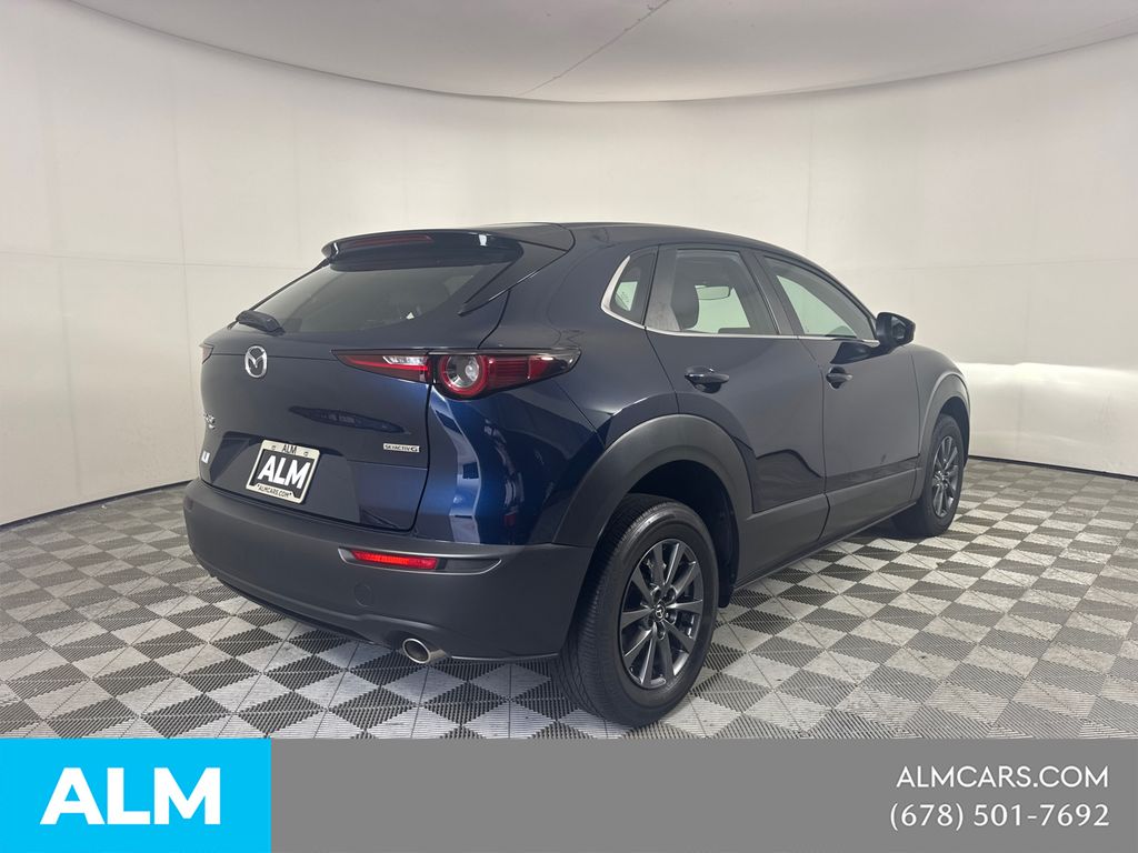 Used 2023 Blue Mazda 2.5 S image 6