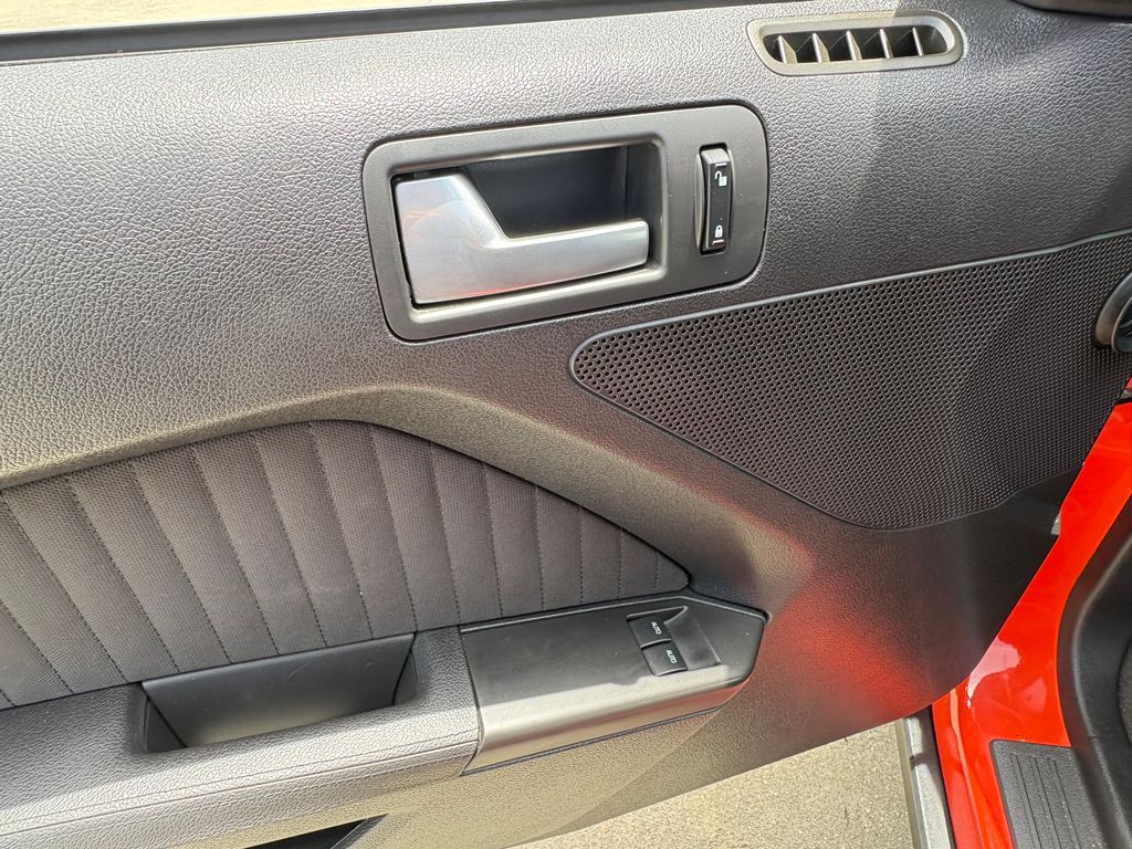 Used 2012 Orange Ford Boss 302 image 16
