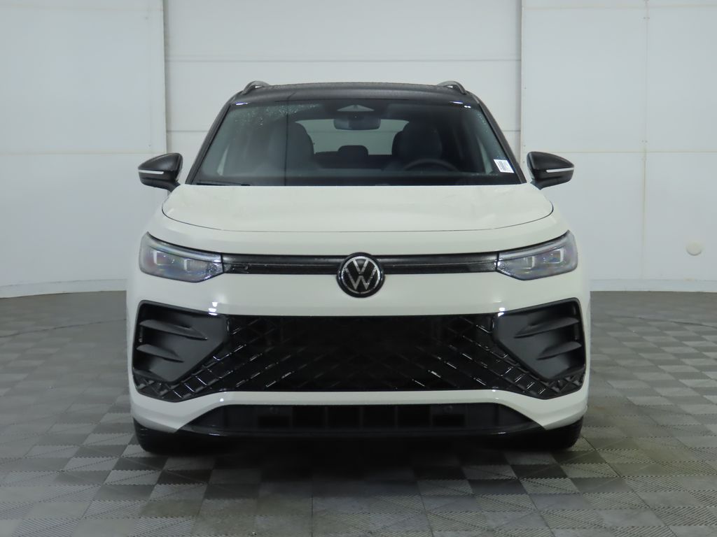 Thumbnail: 2026 Volkswagen Tiguan - 2