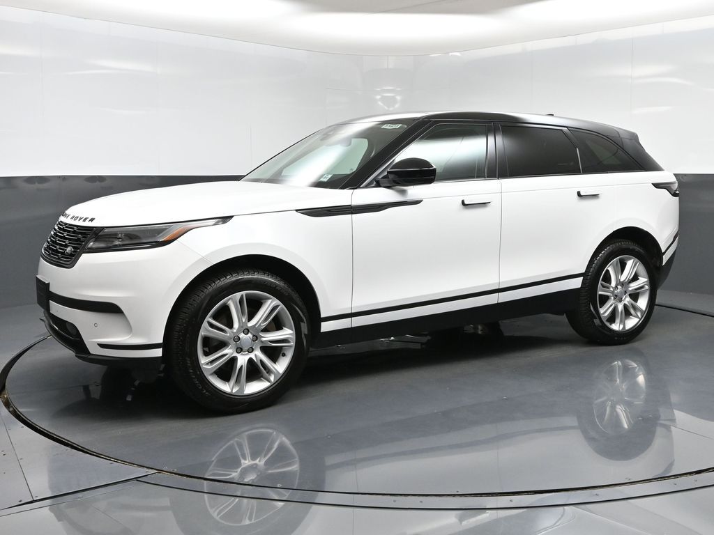 2024 Land Rover Range Rover Velar P250 S AWD