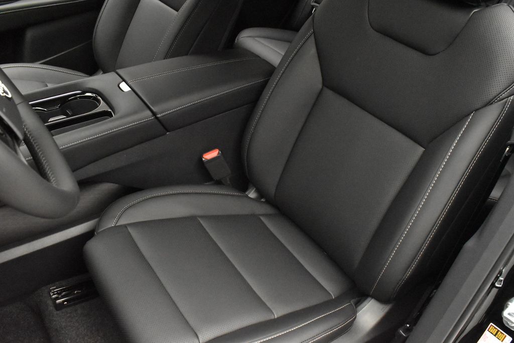 Thumbnail: 2026 Nissan Murano - 15