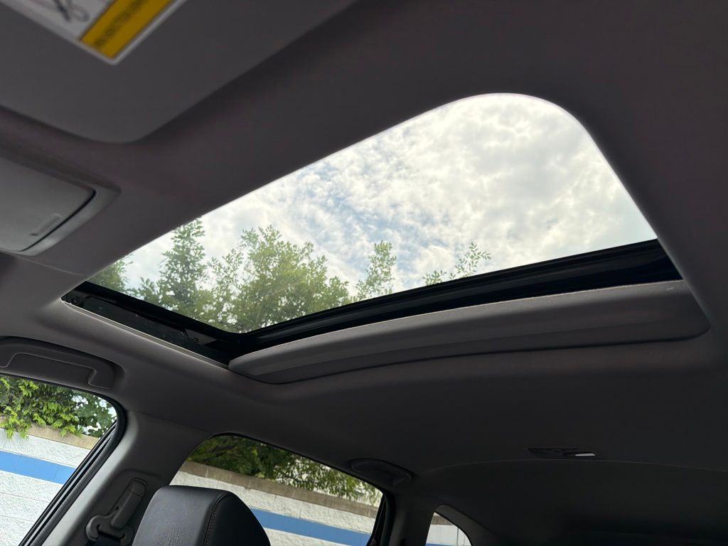Thumbnail: 2019 Honda CR-V - 11