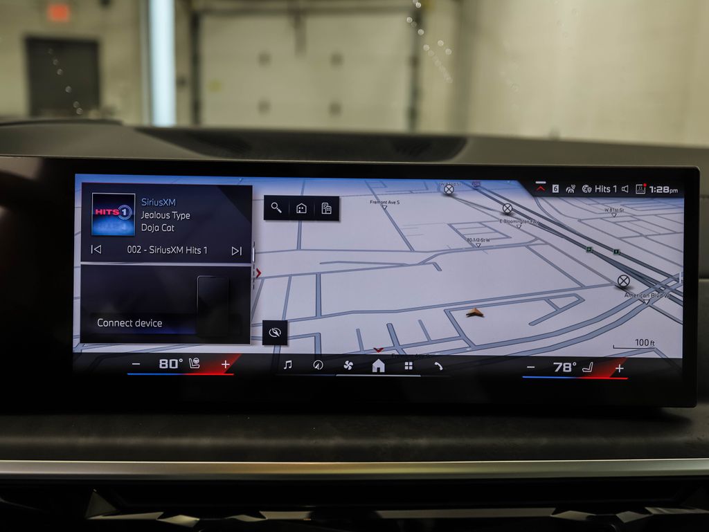 Thumbnail: 2026 BMW X5 - 16