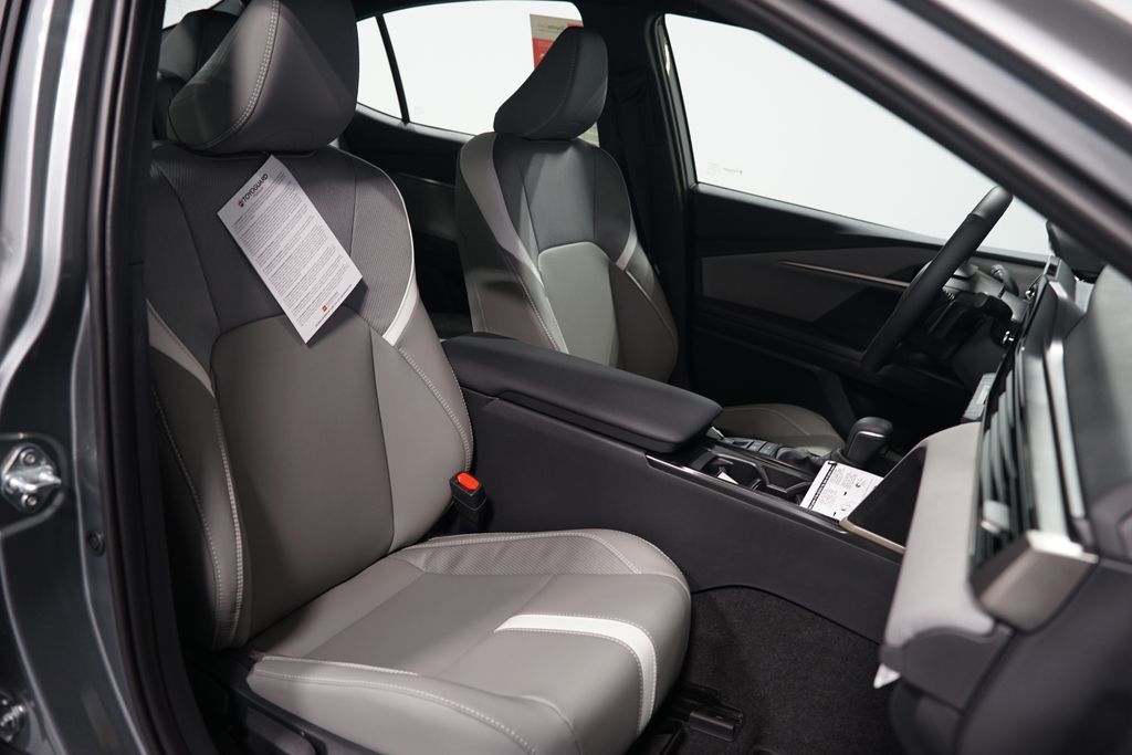 Thumbnail: 2026 Toyota Camry - 29