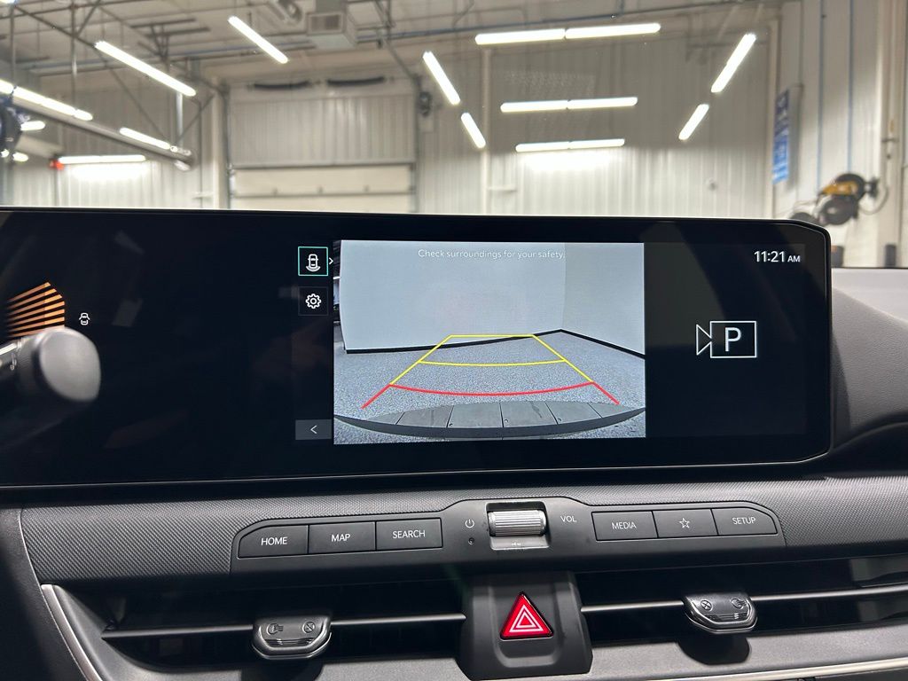 new 2026 Kia K4 car, priced at $24,635