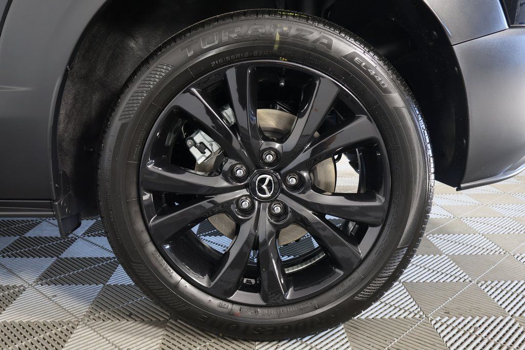 Thumbnail: 2026 Mazda CX-30 - 11