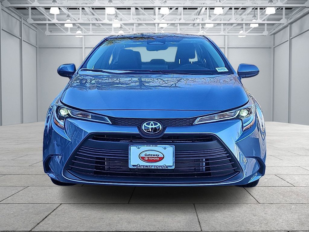 Thumbnail: 2026 Toyota Corolla - 2